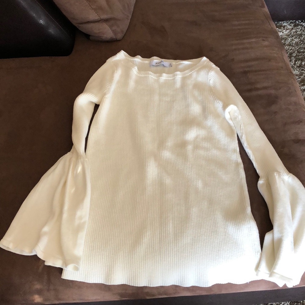Cute sweater